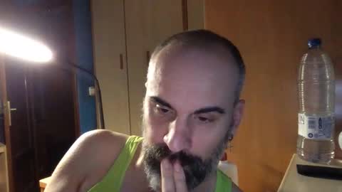 DIEGO O DIEGUITO online show from February 9, 7:34 am