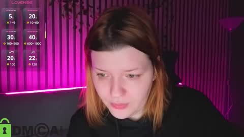 Polly online show from December 22, 1:02 am