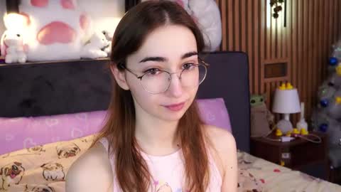 Polly online show from January 17, 7:24 am