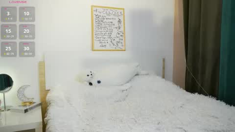 Snapshot of polly_dollie_ chatting on March 4, 3:11 am Renet online show from March 4, 3:11 am