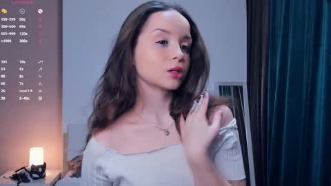 Snapshot of polly_dollie_ chatting on September 14, 9:08 am Renet online show from September 14, 9:08 am