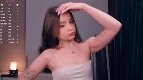 Snapshot of polly_dollie_ chatting on September 17, 9:11 am Renet online show from September 17, 9:11 am