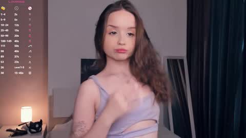 Snapshot of polly_dollie_ chatting on September 21, 9:11 am Renet online show from September 21, 9:11 am