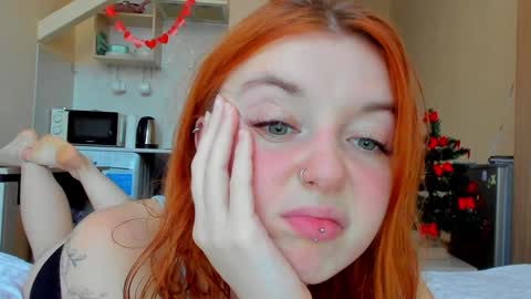 Polly online show from December 2, 11:23 am