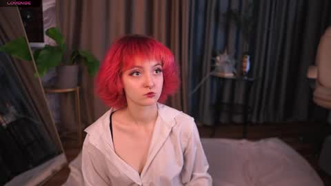 Polly online show from March 14, 1:27 pm