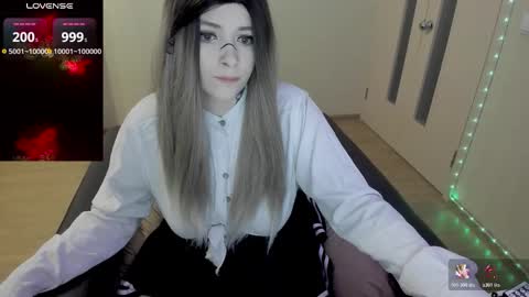 Polly online show from March 17, 8:56 pm