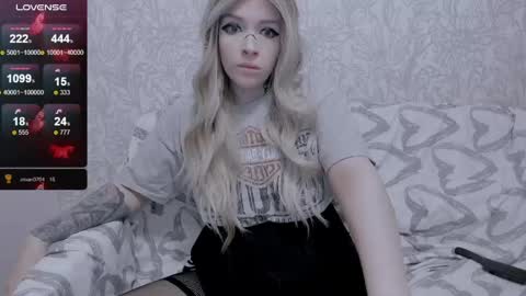 Polly online show from April 21, 7:28 pm