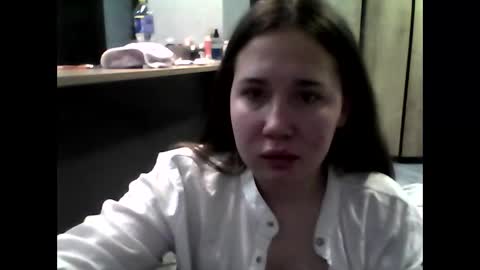 PollyandFill online show from February 24, 8:58 pm