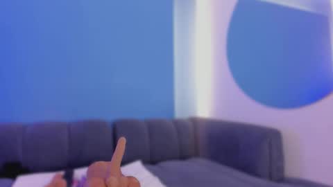 POLLY online show from January 7, 10:18 am