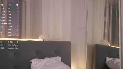 Anna online show from September 9, 1:38 am