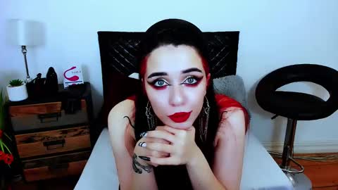 Snapshot of pollyflowers chatting on December 30, 12:22 am Polly online show from December 30, 12:22 am