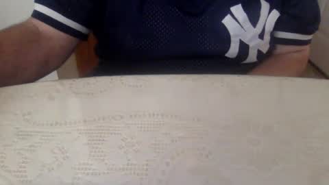 Snapshot of poloking_92 chatting on August 1, 12:59 pm Honey Dior Polo King online show from August 1, 12:59 pm