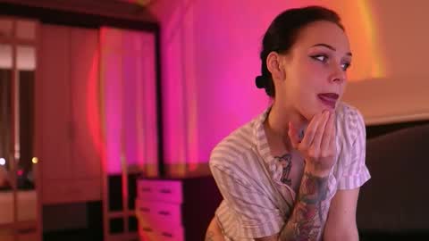 Snapshot of polusladkoye chatting on September 13, 7:24 pm Megan.online  online show from September 13, 7:24 pm