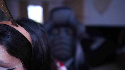  - Help me Reach 100 thumbs up  online show from December 23, 9:18 pm