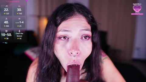  - Help me Reach 100 thumbs up  online show from January 24, 11:34 pm