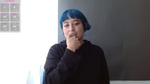 Poly online show from March 4, 8:37 pm