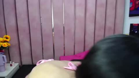 Snapshot of poly_sasha_ chatting on March 2, 2:51 am poly sasha online show from March 2, 2:51 am