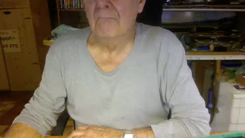 pomme1949 online show from December 2, 10:07 am