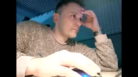 pomplinero online show from November 3, 9:59 pm