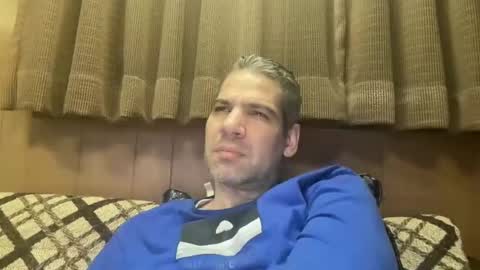 Snapshot of ponchynyc chatting on January 23, 3:58 am PONCH online show from January 23, 3:58 am