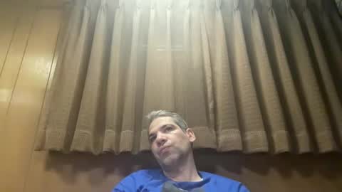 Snapshot of ponchynyc chatting on January 23, 8:46 am PONCH online show from January 23, 8:46 am