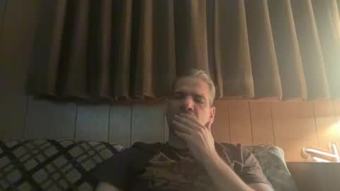 Snapshot of ponchynyc chatting on September 29, 5:01 am PONCH online show from September 29, 5:01 am