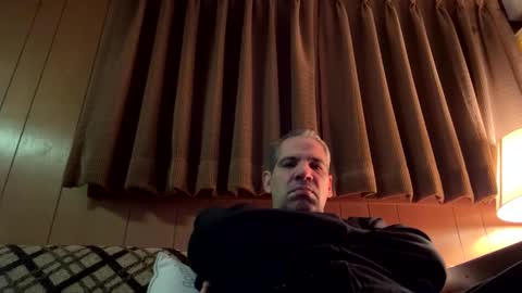 Snapshot of ponchynyc chatting on October 24, 3:47 am PONCH online show from October 24, 3:47 am