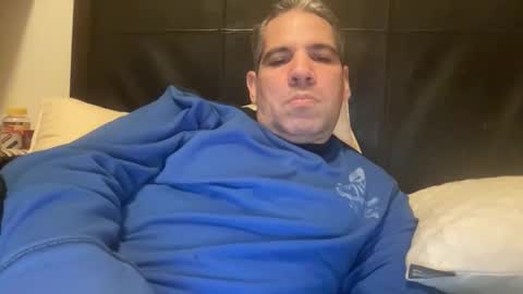 Snapshot of ponchynyc chatting on October 27, 10:25 pm PONCH online show from October 27, 10:25 pm