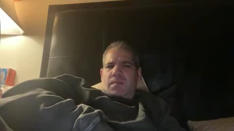 PONCH online show from December 21, 2:19 am