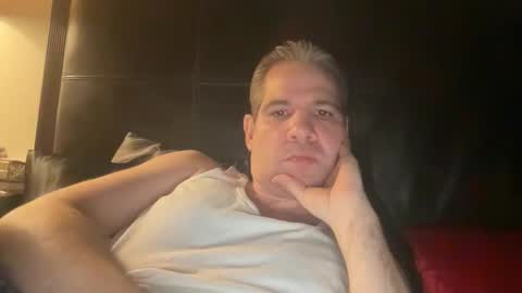 PONCH online show from January 12, 12:16 am