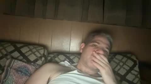 PONCH online show from January 16, 5:44 am