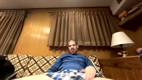 PONCH online show from February 24, 6:55 am