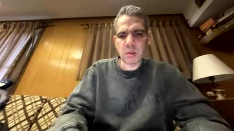 PONCH online show from March 16, 8:35 pm