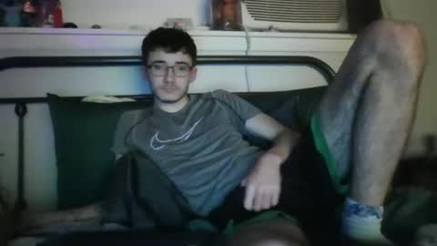 pony2boy online show from December 4, 8:12 am