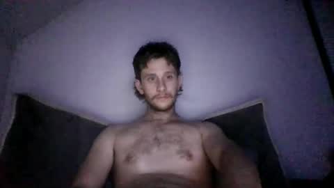 ponyboygavin999 online show from January 10, 7:04 am