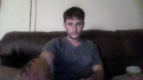 ponyboygavin999 online show from September 14, 1:10 pm