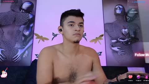 Snapshot of ponyo_1 chatting on December 10, 10:16 pm online show from December 10, 10:16 pm