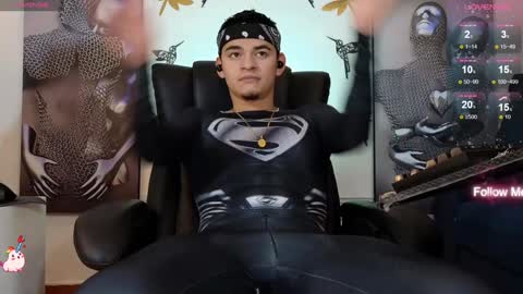 Snapshot of ponyo_1 chatting on December 20, 11:16 pm online show from December 20, 11:16 pm