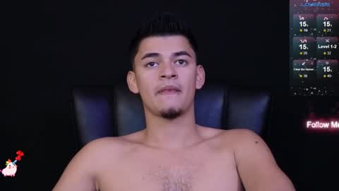 Snapshot of ponyo_1 chatting on January 24, 7:18 pm online show from January 24, 7:18 pm