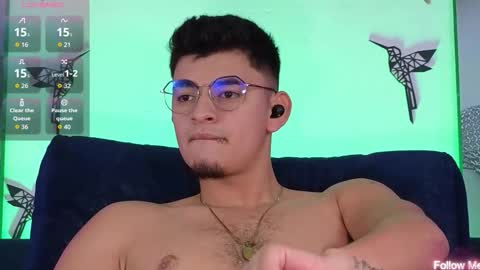 Snapshot of ponyo_1 chatting on September 10, 7:08 am online show from September 10, 7:08 am