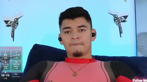 Snapshot of ponyo_1 chatting on October 16, 11:17 pm online show from October 16, 11:17 pm