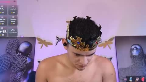 Snapshot of ponyo_1 chatting on November 26, 10:05 am online show from November 26, 10:05 am