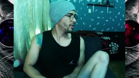 ponzothc online show from September 15, 7:47 pm