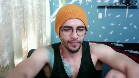 ponzothc online show from September 25, 8:23 pm