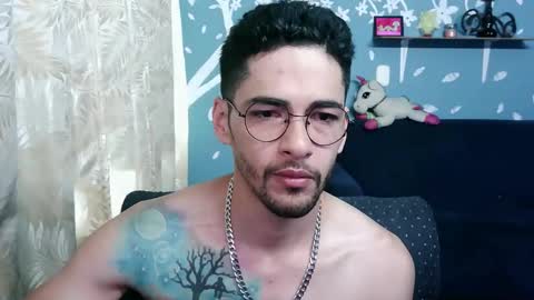 ponzothc online show from November 17, 9:31 pm