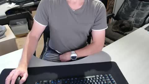 Dave online show from October 13, 6:46 am