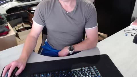 Dave online show from November 18, 1:37 pm