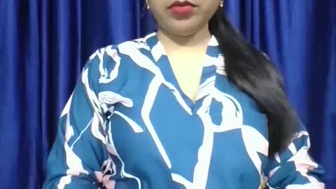Snapshot of poojalady chatting on May 9, 3:39 pm poojalady online show from May 9, 3:39 pm