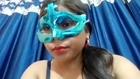 Snapshot of poojalady chatting on June 3, 6:05 am poojalady online show from June 3, 6:05 am