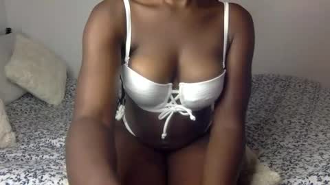 Snapshot of pookietalie23 chatting on July 5, 10:55 am pookie online show from July 5, 10:55 am